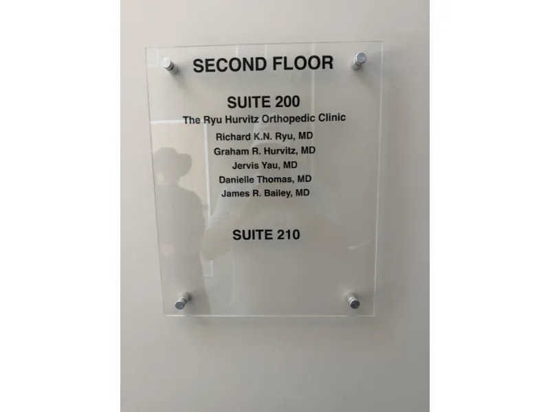 Display Stands example 2